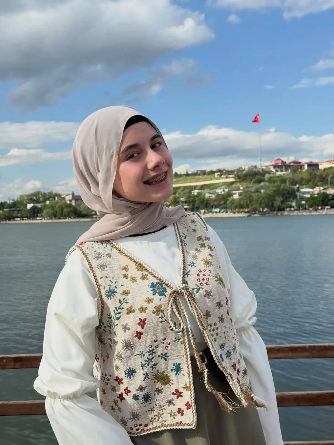 Ankara