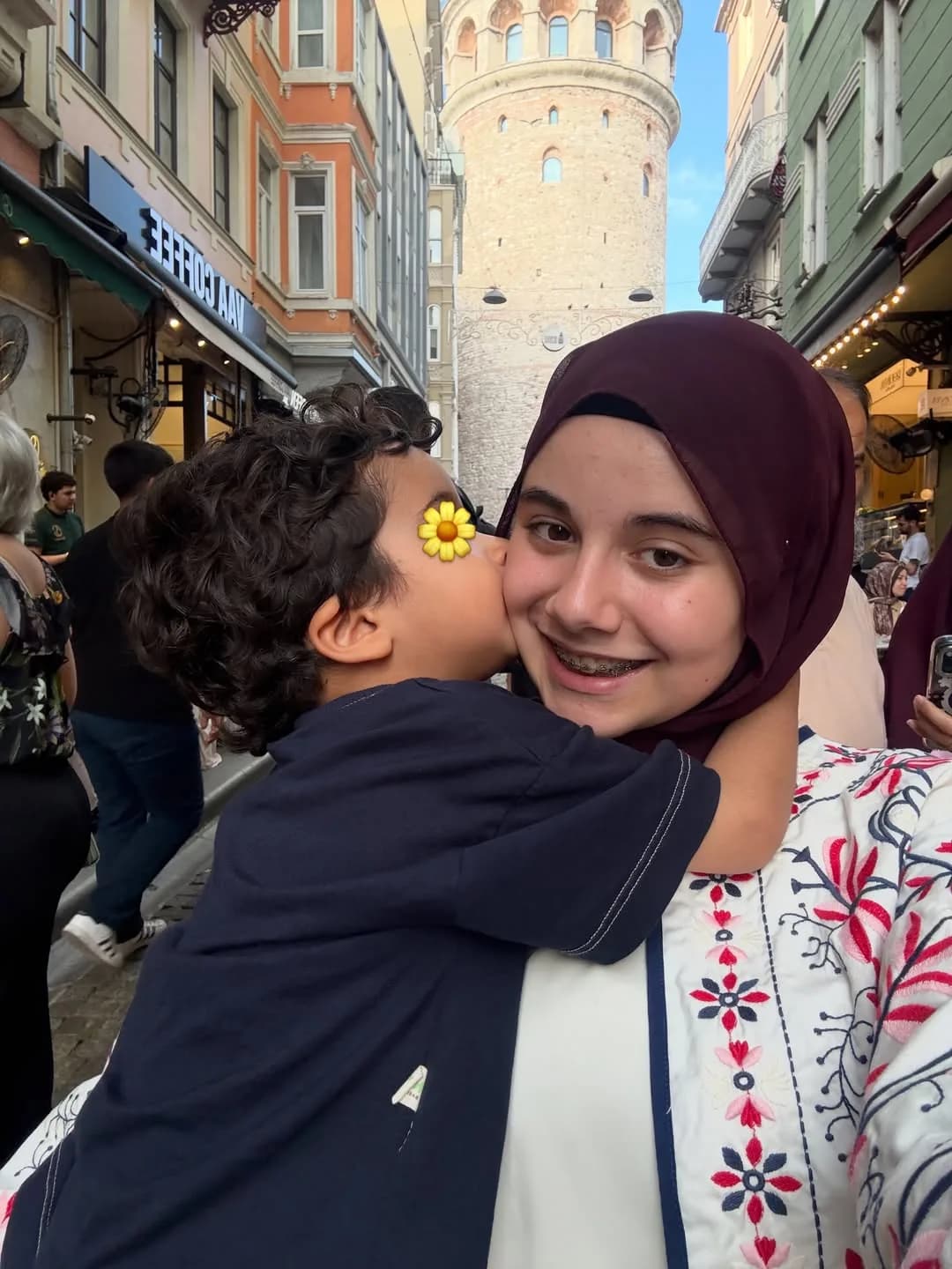 Galata Tower